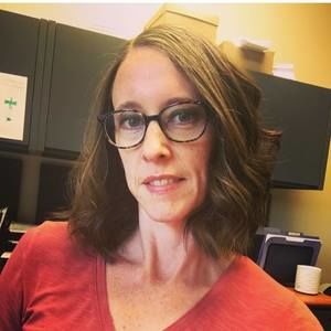 Meet your Posher, Linette